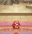 DNF萌虎发威女魔法师宠物外观