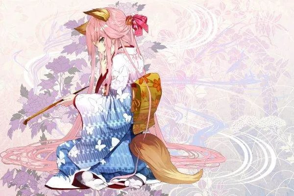 如何评价狐妖小红娘?