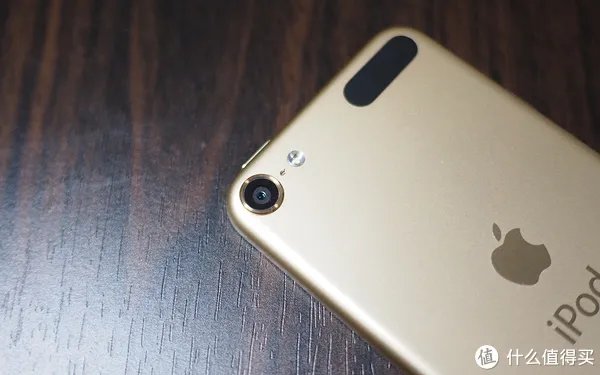 iPod Touch 6 白金色入手评测:音质/性能/iOS 9