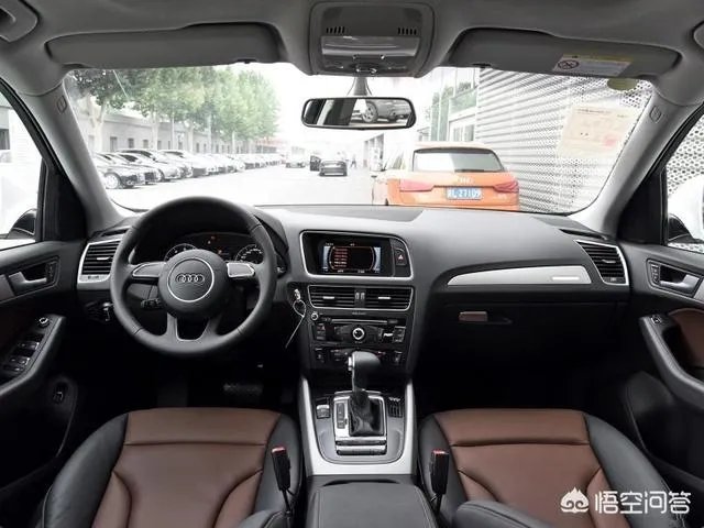 奥迪Q5有缺点吗？