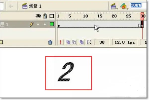 怎么用FLASH做动画