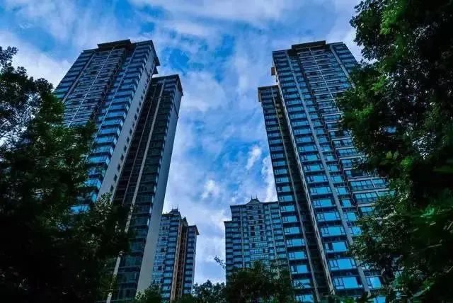 洛阳市有哪些知名小区