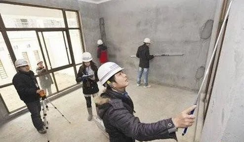 新房验房要注意什么