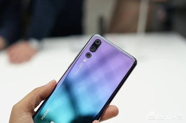 华为p20好还是华为p20Plus好?