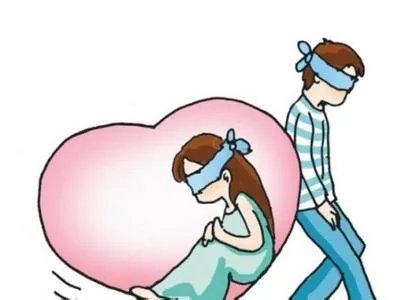 情侣婚前聊天曝光，为何爱情往往敌不过现实？