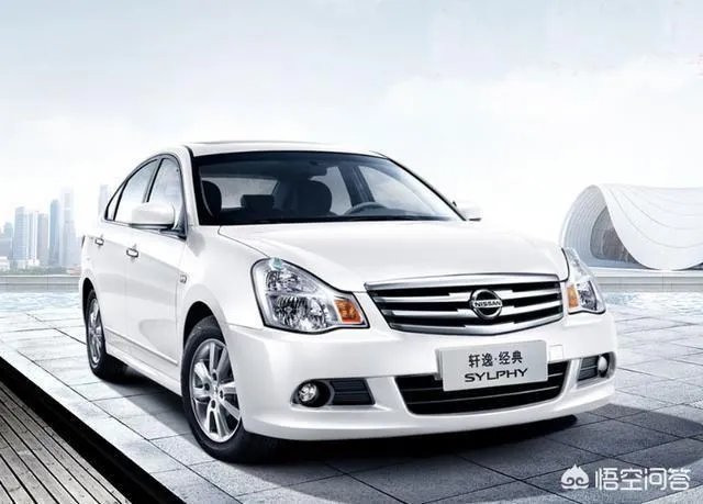 10万元买SUV好还是轿车好?
