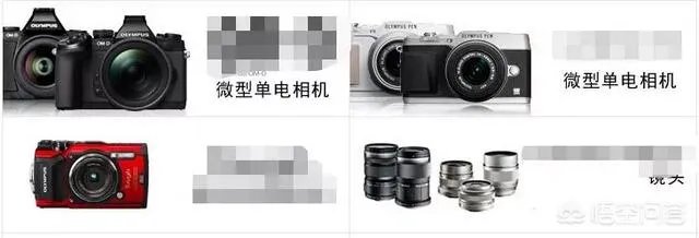 无反，微单，单反有什么区别，如果购买应该买哪种呢？