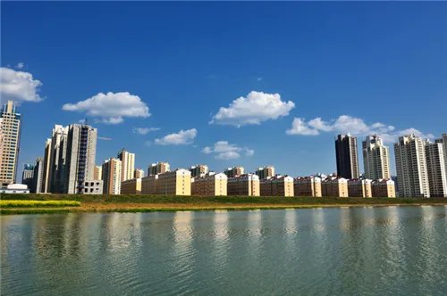 2016年襄阳房价走势图 襄阳买房攻略