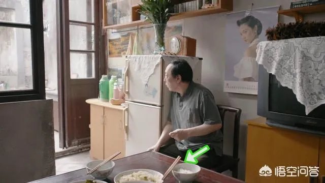 《都挺好》都有哪些穿帮镜头?