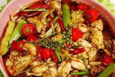 簋街有什么好吃的?