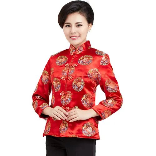 妈妈参加婚礼服装图片 妈妈怎么搭配服饰好看