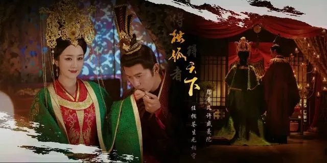 如何评价独孤天下?