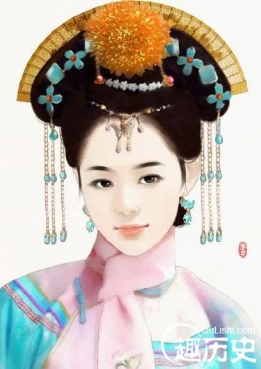 康熙一共有多少个女儿?康熙皇帝所有的公主