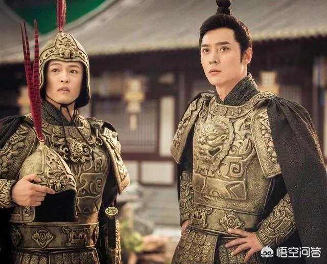 如何评价独孤天下?