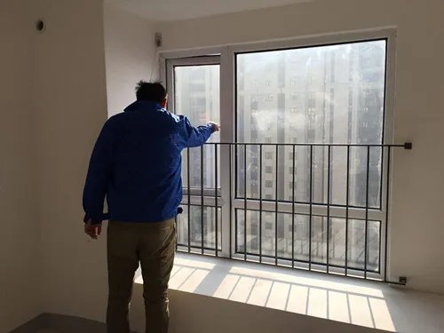 新房验房要注意什么
