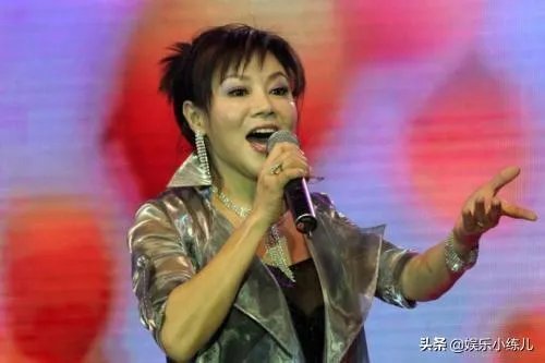 歌手苏红近况如何?