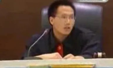南京彭宇案法官王浩现在还在从事法官工作吗?