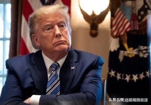 截至5月3日12时,美国死亡人数创新高,特朗普最大的报应终于来了!你如何评价?