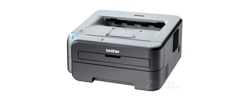 Brother打印机卡纸了怎么处理?