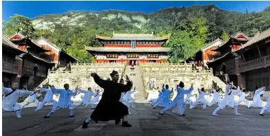 鼓浪屿申遗成功,52个中国世遗景色,你去过哪个?