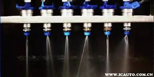 发动机多点电喷和缸内直喷哪个好,有什么区别