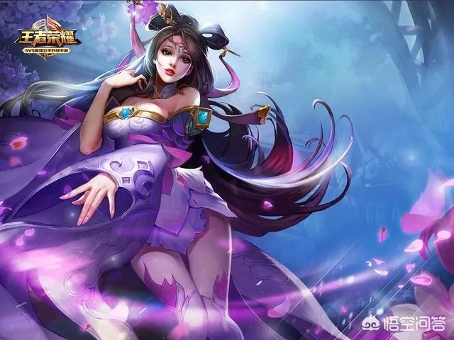 王者荣耀现在的版本拖到后期，为什么有些貂蝉还是秀不起来？