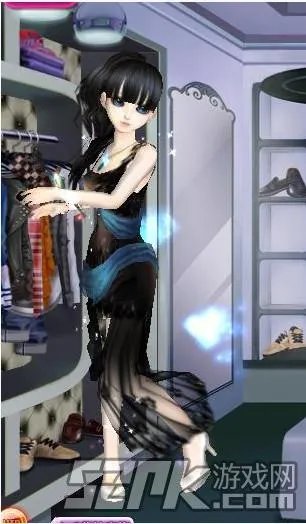 qq炫舞婚礼好看的结婚礼服 女生必看哦