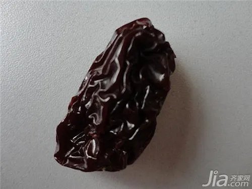 乌枣的功效有哪些?乌枣的功效全面解析