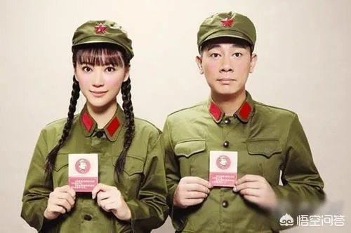 娱乐圈有哪些都很出名的明星夫妇?