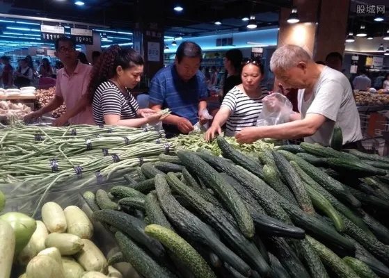 全国蔬菜上涨的真正原因 寿光蔬菜价格最新消息