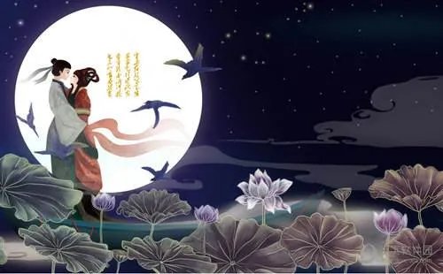 七夕怎么过?
