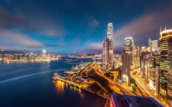 香港多少人口2022总人数口