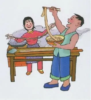 陕西八大怪分别是什么？