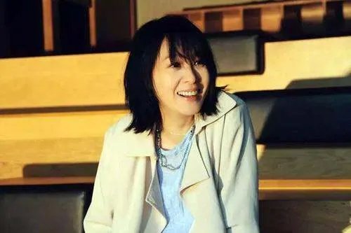 陈升和刘若英之间的感情大家觉得怎么样?
