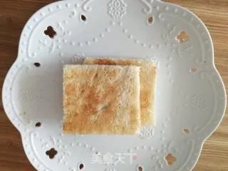 冰淇淋三明治