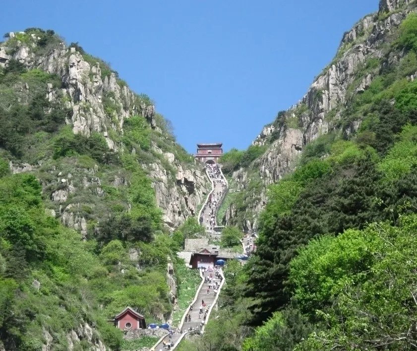 鼓浪屿申遗成功,52个中国世遗景色,你去过哪个?
