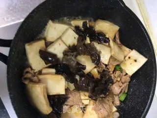 千叶豆腐