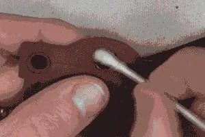 解决遥控器按键不灵的小窍门?
