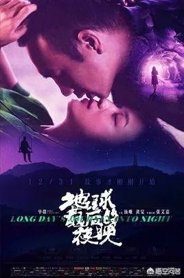 地球最后的夜晚票房