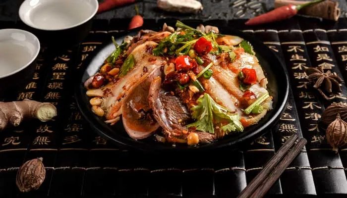 四川十大特色美食 四川最具特色的美食