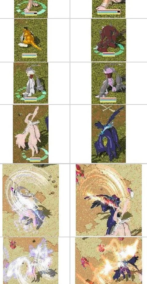 数码宝贝online