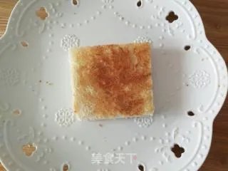 冰淇淋三明治