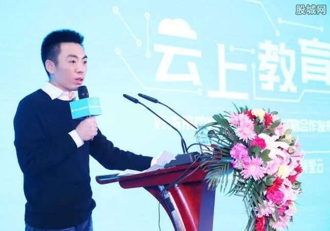 胡润80后富豪榜 万万没想到第一名竟然是他