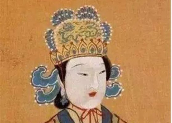 李世民与武则天之间是什么关系?武则天是怎么当上皇帝的?