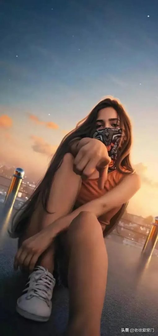 有没有好看的手机高清美女壁纸?