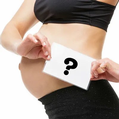 怀孕六个月怀女孩的症状