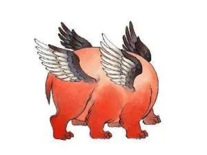 中国神话中有哪些害兽?