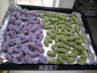 猫耳朵面