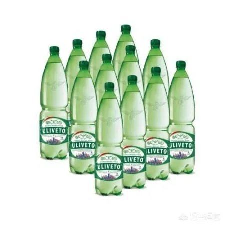 碳酸饮料里有没有奢侈品?