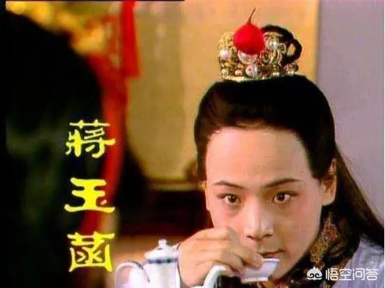 贾宝玉和蒋玉菡互换了什么礼物?宝玉换来的礼物给谁了?